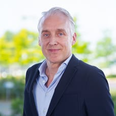 Mark van Welie - NVM Registered Agent & Appraiser